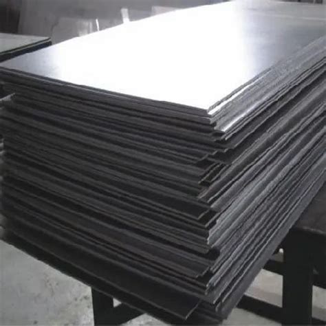 Mill Finish Polished Monel K400 Plate At Best Price In Mumbai ID