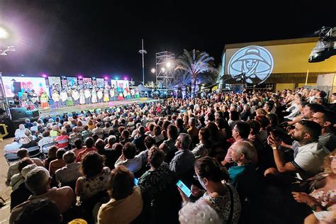 El Concierto De Gente De Zona Y Los Fuegos Artificiales Ponen Este