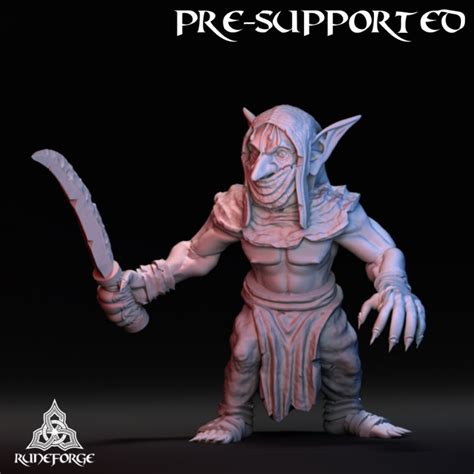 Download Redcap Goblin Da Runeforge Studios