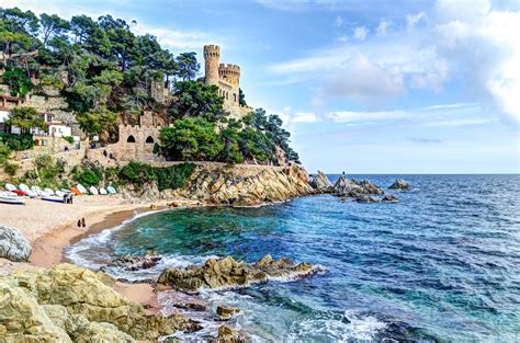 The 20 Best Day Trips From Barcelona Spain 2020