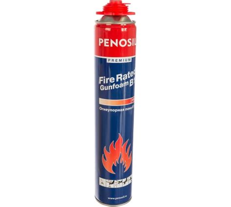 Penosil Premium Fire Rated