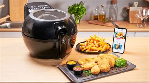 Amazing Tfal Actifry Air Fryer For Storables