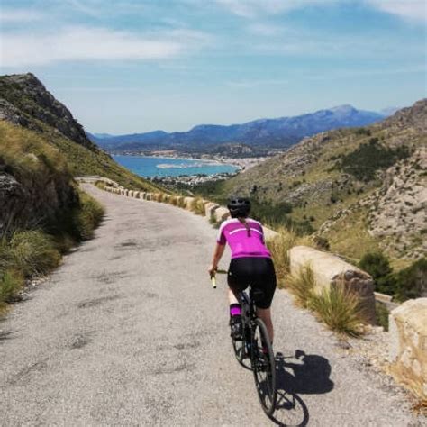 Ciclos Gomila Vacaciones Ciclistas En Mallorca