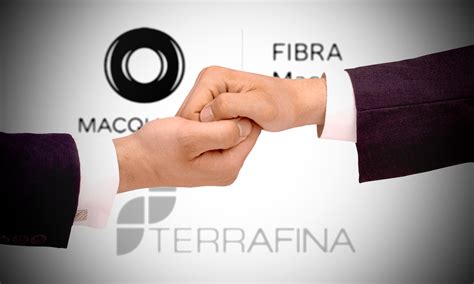 Fibra Macquarie Insiste En Adquirir Terrafina Busca Aprobaci N De Asamblea