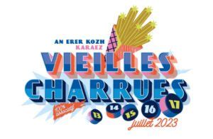 Les Vieilles Charrues L Affiche Compl Te Rolling Stone