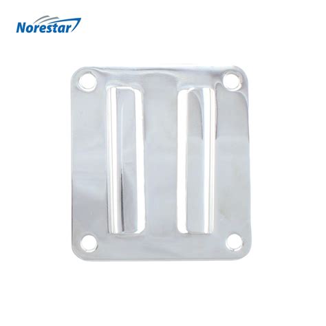 Norestar Stainless Steel Removable Fishing Rod Holder