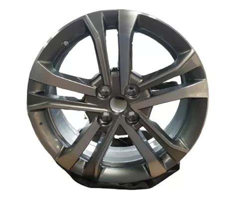 Roda Avulsa Fiat Pulse Aro Original Parcelamento Sem Juros