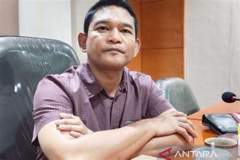 Legislator Minta Pemprov Ntb Fokus Program Pengentasan Kemiskinan