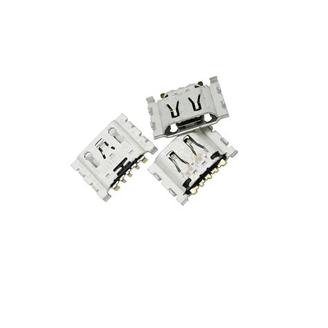 20pcs For Oppo Realme C2 C3 C11 C12 C15 C20 C21 C21y C31 C33 Usb