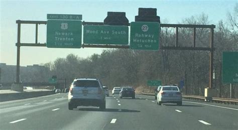 What Exit New Parkway Exit Opens Today As Numbers Change On Others