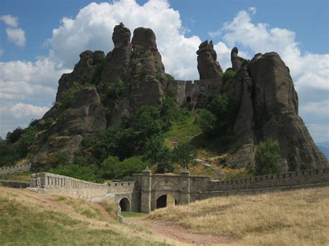 Kaleto Fortress, Bulgaria | Escape | Pinterest