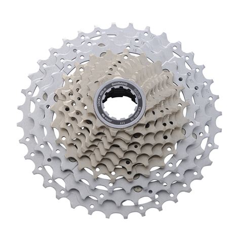 Shimano Slx Cassette Sprocket Cs Hg81 10 10 Speed 11 36t