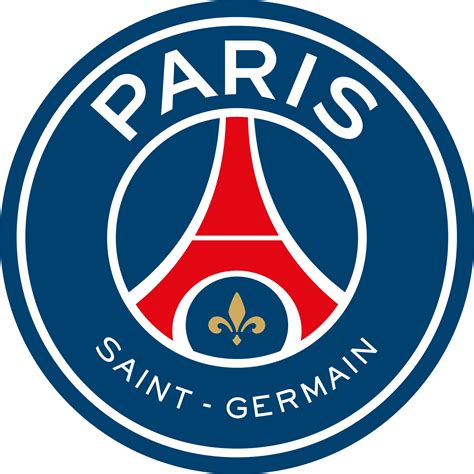 Image - Paris Saint-Germain FC logo (introduced 2013).png | Logopedia