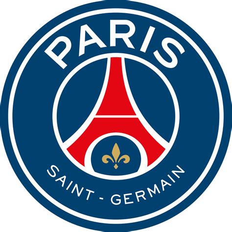 Image - Paris Saint-Germain FC logo (introduced 2013).png | Logopedia | FANDOM powered by Wikia