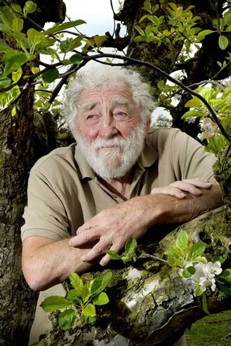 My Secret Life David Bellamy Broadcaster And Botanist 78 The