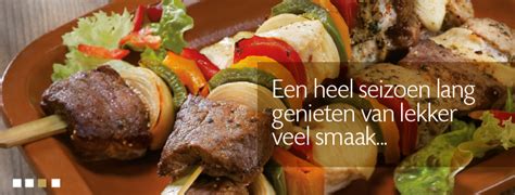 Slagerij Vedder De Zaak Vol Smaak Aandacht Voor Lekker