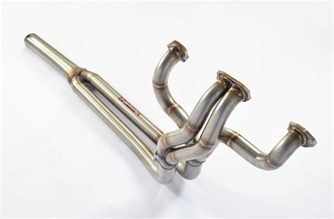 Colectores 4 2 1 100 Acero Inox Para OPEL KADETT C GT Manifold 4 2 1