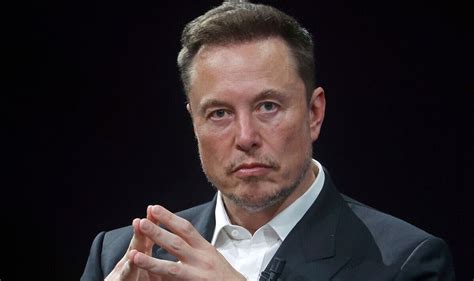 Elon Musk Sued By Sec Over Refusal To Testify In His Purchase Of