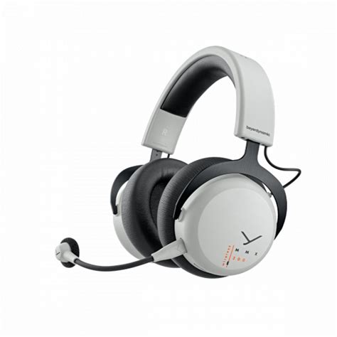 Beyerdynamic Mmx Wireless Tai Nghe Gaming