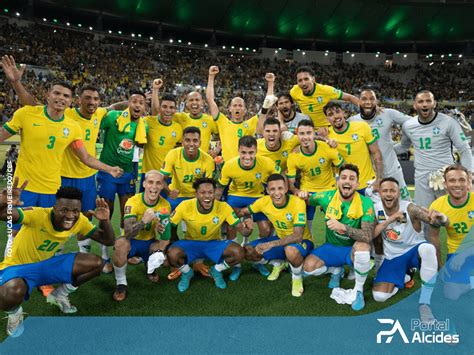 Especial Copa Conheça Os Adversários Do Grupo Do Brasil Portal Alcides