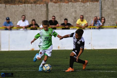 Torneo Creciendo Final Cd Sporting Carbajosa Unionistas Cf