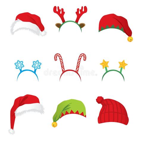 Christmas Headbands Stock Illustrations 43 Christmas Headbands Stock Illustrations Vectors