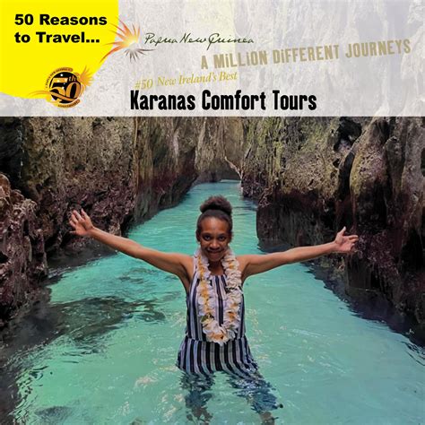 Visit Papua New Guinea - Beautiful Cultural Dancers from Sepoe Village