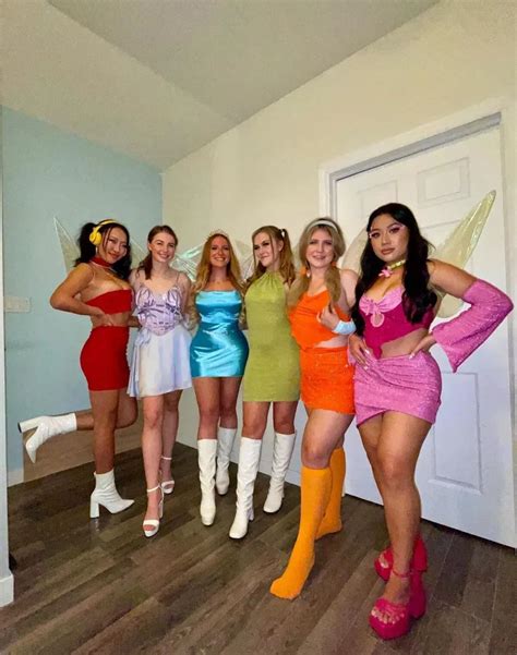 Cute College Halloween Costumes That Won T Go Unnoticed In