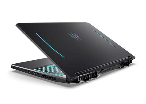 ACER PREDATOR HELIOS 300 NEW Intel I7 11th Gen 15 6 QHD IPS RTX 3060