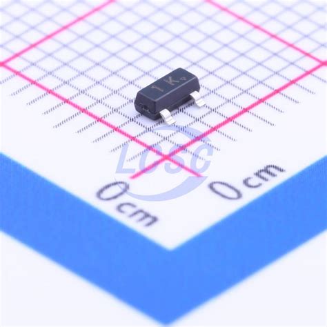 Bc B Guangdong Hottech Bipolar Transistors Bjt Jlcpcb