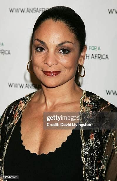 Jasmine Guy 2006 Photos And Premium High Res Pictures Getty Images