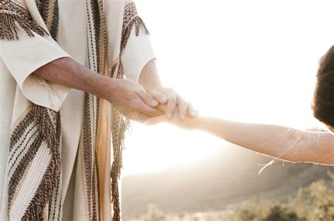 Spending Time With The Suffering Servant | Diocesan