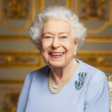 Reina Elizabeth Ii Reine Elizabeth Queen Elizabeth Ii Carole