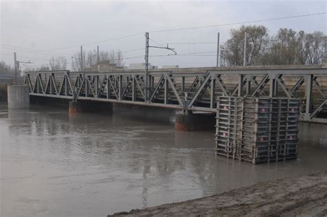 Provincia Di Modena Rientrato Lallarme Maltempo