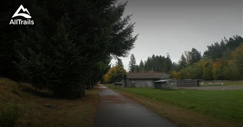 Best Trails near Yelm, Washington | AllTrails.com