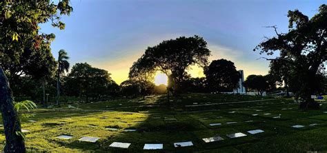 Sucat Parañaque Parañaque Manila Memorial Park