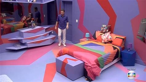 Bbb Conhe A A Nova Casa Do Big Brother Brasil Metr Poles