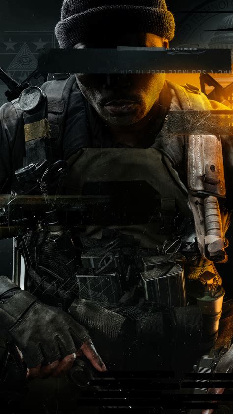 Call Of Duty Black Ops 6 4k 8500j Wallpaper Iphone Phone