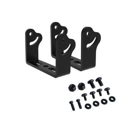 28mm Brackets For Mounting Standard Fpv Cameras