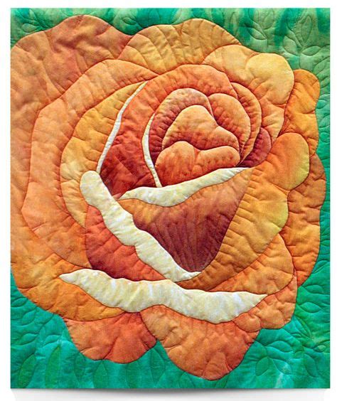 32 Best Rose Applique Images Rose Applique Flower Quilts Applique Quilts