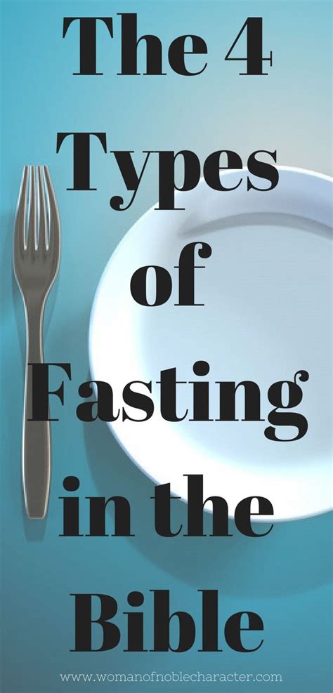 The Ultimate Guide To Fasting In The Bible Bible Study Scripture