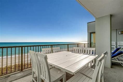 Carolina Dunes Penthouse 704 Myrtle Beach Updated Prices 2025