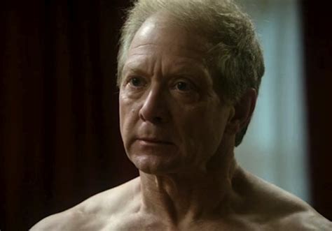 Jeff Perry — Scandal — Performer Of The Week Tvline