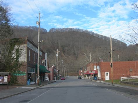 Downtown Cumberland Gap Tennessee Flickr Photo Sharing