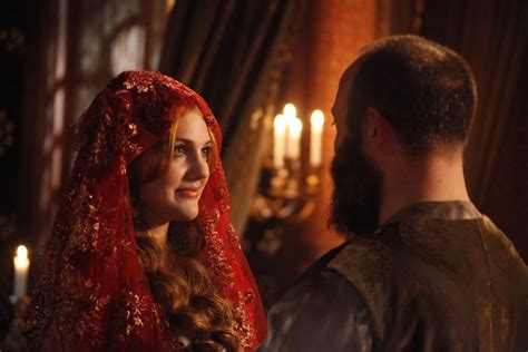 Matrimonio De Hurrem Y Suleim N Imp Rio Otomano Imp Rio