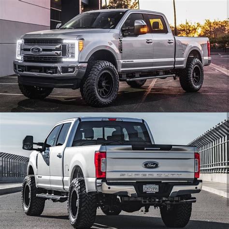 Ford Allegiance Truck Club On Instagram “featuring F250 Life Clean And Simple👌💯 Go Check Out