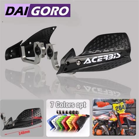 Jual Handguard Trial Acerbis Handguard Proguard Acerbis Universal Crf