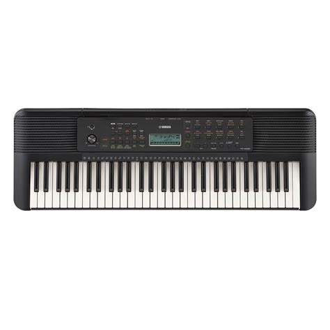 Yamaha PSR E283 Klavijatura Music Media Centar