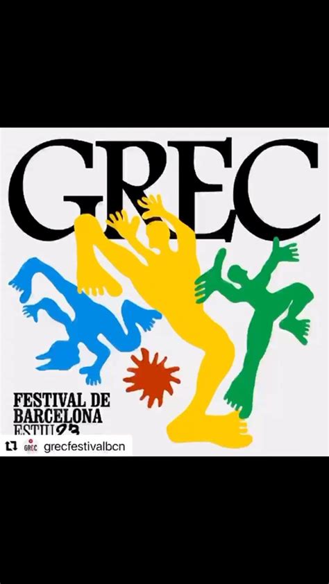 Instagram Entrades Del Grecfestival Ja