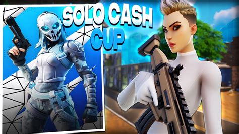 Solo VICTORY Cash Cup Highlights 2023 - YouTube